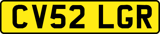CV52LGR