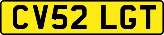 CV52LGT
