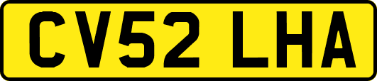 CV52LHA