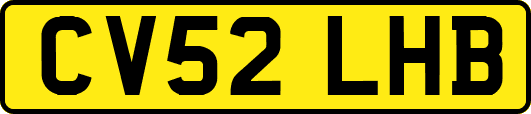 CV52LHB