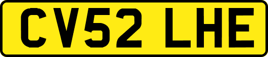 CV52LHE