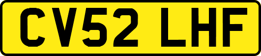 CV52LHF