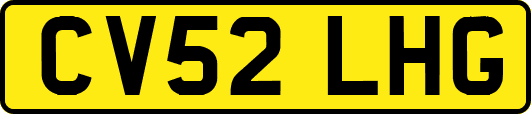 CV52LHG