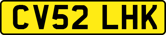 CV52LHK