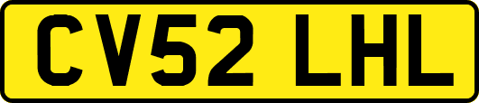 CV52LHL