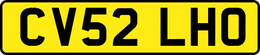 CV52LHO