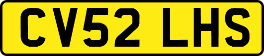 CV52LHS