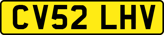 CV52LHV