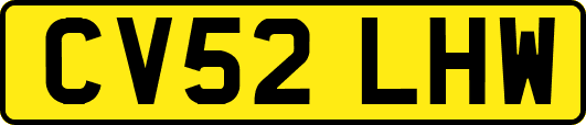 CV52LHW