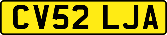 CV52LJA