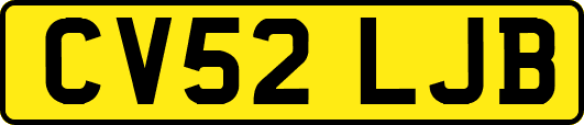 CV52LJB