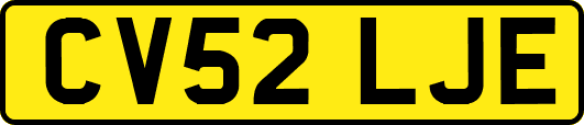 CV52LJE