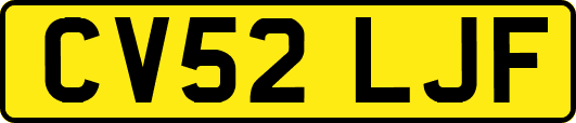 CV52LJF