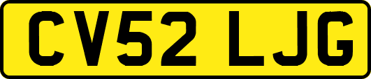 CV52LJG