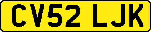 CV52LJK