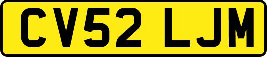 CV52LJM