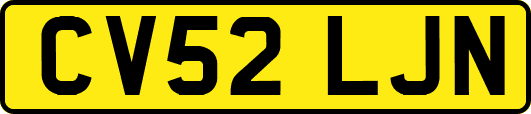 CV52LJN