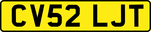 CV52LJT