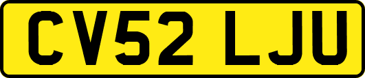 CV52LJU