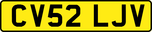 CV52LJV
