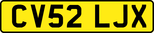 CV52LJX