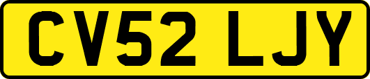 CV52LJY