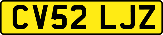 CV52LJZ
