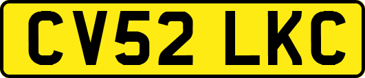 CV52LKC