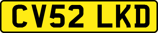 CV52LKD