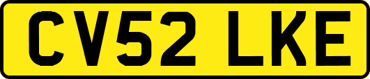 CV52LKE
