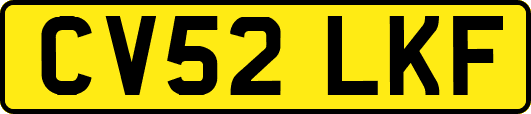 CV52LKF