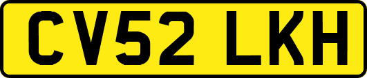 CV52LKH