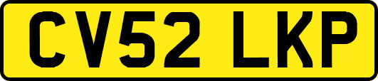 CV52LKP