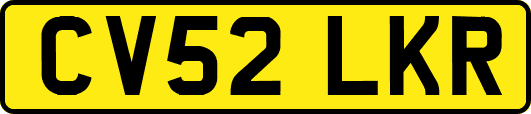 CV52LKR