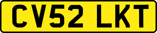 CV52LKT