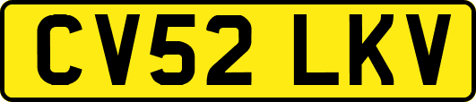 CV52LKV