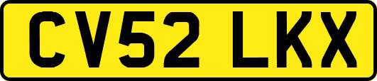 CV52LKX