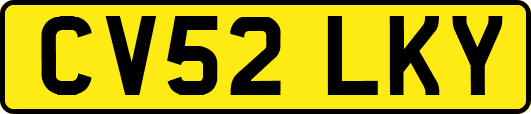 CV52LKY
