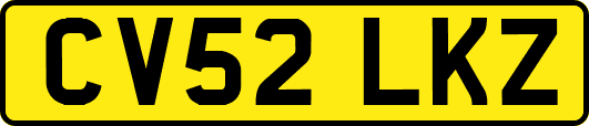 CV52LKZ
