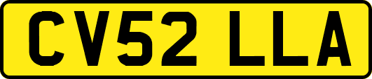 CV52LLA