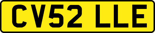 CV52LLE