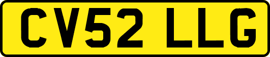 CV52LLG