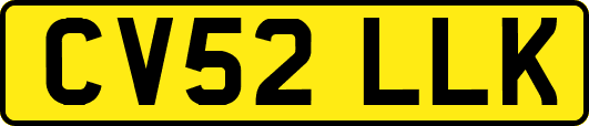 CV52LLK