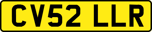CV52LLR