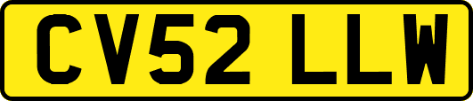 CV52LLW