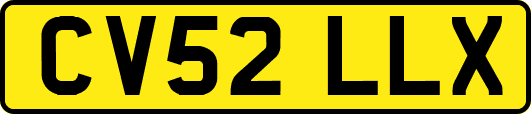 CV52LLX