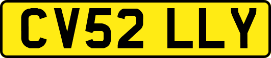 CV52LLY