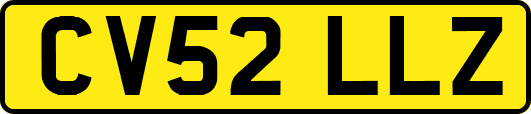 CV52LLZ