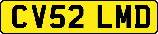 CV52LMD