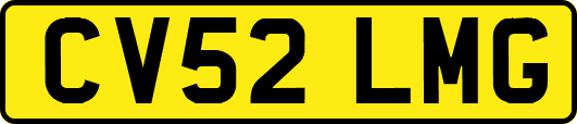 CV52LMG